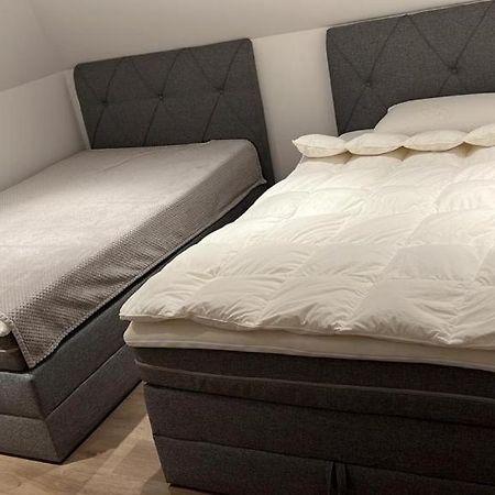 Ferienwohnung Nella Πάντερμπορν Εξωτερικό φωτογραφία
