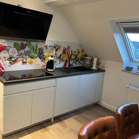 Ferienwohnung Nella Πάντερμπορν Εξωτερικό φωτογραφία