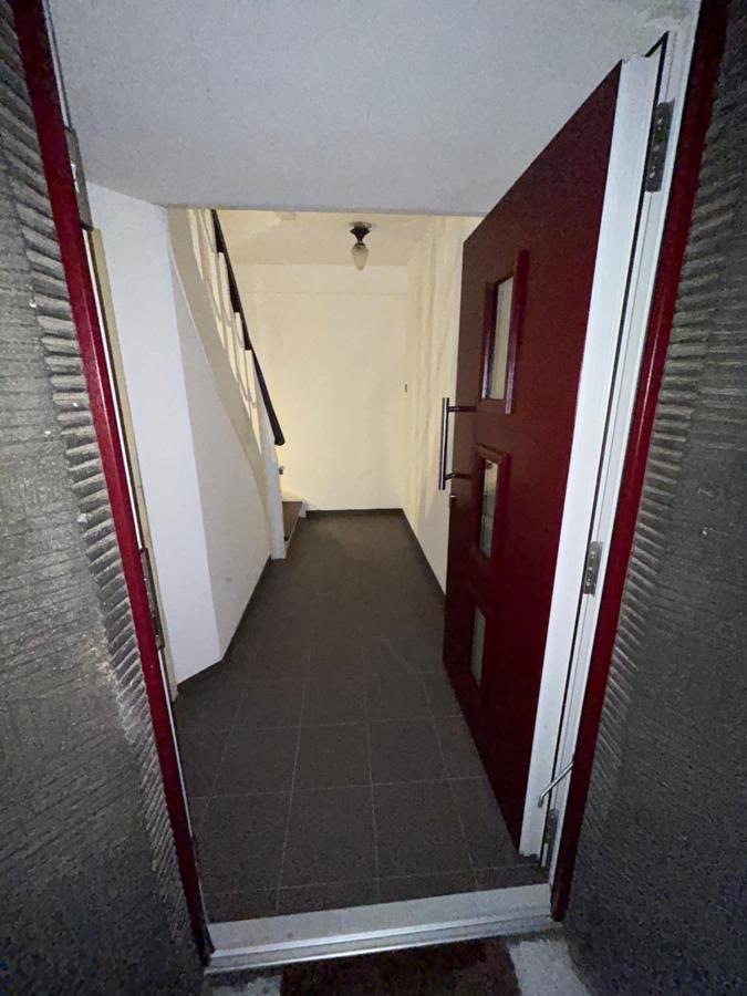 Ferienwohnung Nella Πάντερμπορν Εξωτερικό φωτογραφία