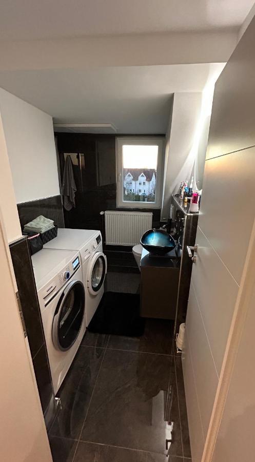 Ferienwohnung Nella Πάντερμπορν Εξωτερικό φωτογραφία