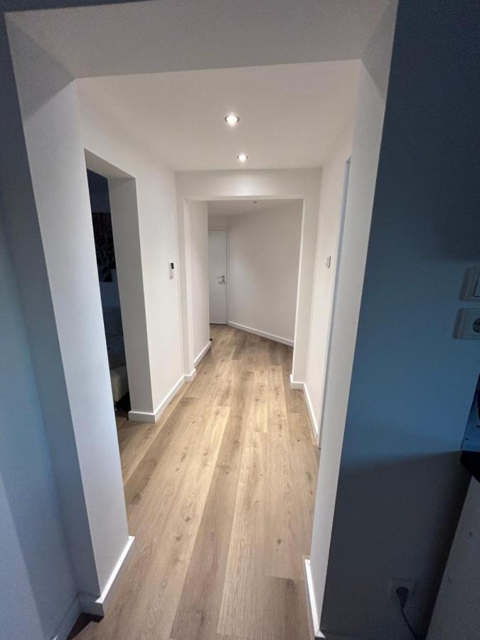 Ferienwohnung Nella Πάντερμπορν Εξωτερικό φωτογραφία